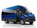 Iveco Daily Minibus 2014 года